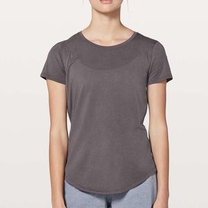 Lululemon Love Crew III in Moonphase